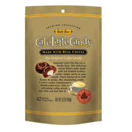 BALI'S BEST Best Latte Candy 拿鐵咖啡糖 150G