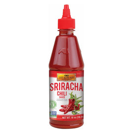 LEE KUM KEE Sriracha Chili 李錦記 是拉差辣椒 510G