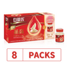 1 Case: BRANDS® Birds Nest Soup with Rock Sugar (Case/48+8 Bottles) 白蘭氏冰糖燕窩(箱/48+8 瓶)