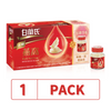 1 Pack: BRAND'S® Birds Nest Soup with Rock Sugar (6+1 Bottles) 白蘭氏冰糖燕窩(6+1瓶)