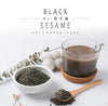 SWEET GARDEN 100% Black Sesame Powder 薌園 100% 黑芝麻粉