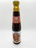 O'Long Premium Black Bean Soy Sauce (Thick) 黑龍春蘭黑豆蔭油(膏）300 ML