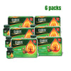 6 Packs: BRAND'S® Essence Of Chicken Drink With Cordyceps (6 Bottles) 6盒特惠:白蘭氏蟲草雞精(6瓶)