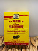 AFRICAN SEA-COCONUT Herbal Menthol Candy 非洲海底椰 薄荷喉糖 40G