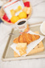 KHONG GUAN Lemon Puff Biscuits 康元 檸檬夾心餅 200G