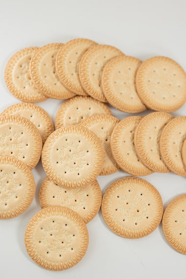 KHONG GUAN Small Marie Biscuits 康元 小瑪麗 225G