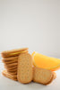 KHONG GUAN Orange Cream Biscuits 康元 香橙夾心餅乾 200G