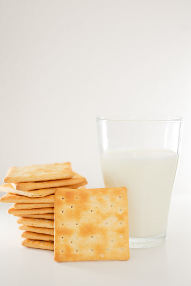 KHONG GUAN Cream Cracker 康元 蘇打餅 200G