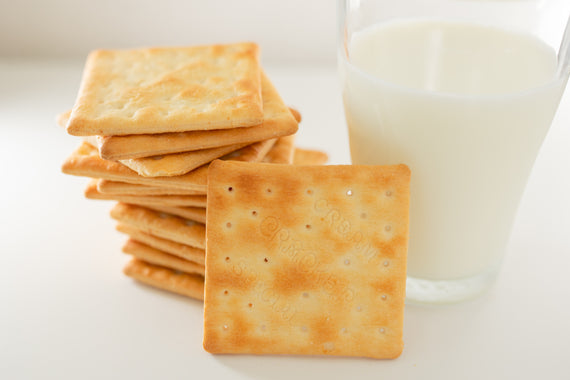 KHONG GUAN (Tin) Cream Crackers 康元 蘇打餅 1.2KG