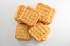 KHONG GUAN Banana Cream Biscuits 康元 香蕉夾心餅 200G