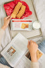 KHONG GUAN Custard Cream Biscuits 康元 卡士特餅乾 200G