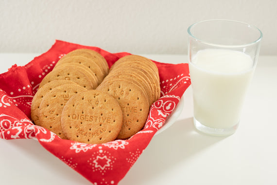 Khong Guan Digestive Biscuits (300g) 康元消化餅