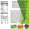 SWEET GARDEN  Walnut & Brown Rice (10 Sachets) 薌園 核桃糙米燕麥