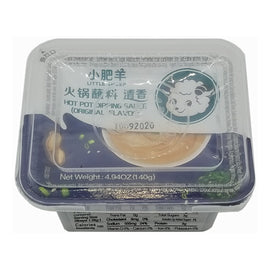小肥羊火鍋蘸料 清香