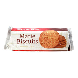 KHONG GUAN Marie Biscuits 康元 瑪麗餅 200G