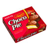 LOTTE Choco Pie (Box of 12) 樂天巧克力派