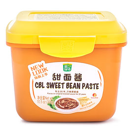 SHINHO CBL Sweet Bean Paste 欣和蔥伴侶 甜麵醬 300G