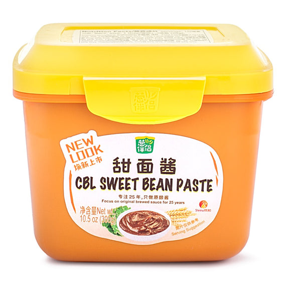 SHINHO CBL Sweet Bean Paste 欣和蔥伴侶 甜麵醬 300G