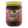 O'LONG Spicy Bean Paste 黑龍 辣豆瓣醬 180G