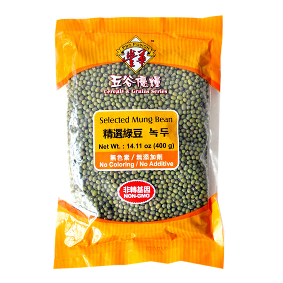 NO ARTIFICAL COLORING, NON-GMO, NO  ADDICTIVE MUNG BEAN