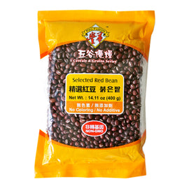 Pro Fusion Selected Red Bean 豐華 精選紅豆 (無色素,無添加劑,非轉基因)