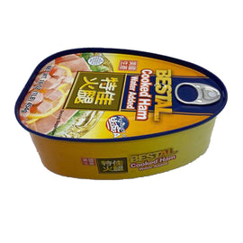 BESTAL Cooked Ham 美國生產特佳火腿午餐肉 454G