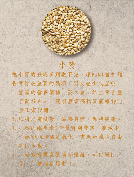 PaMi Zeng Noodles Sesame Oil Sichuan Pepper Vegan (4 Packs) 曾拌麵 麻油椒香