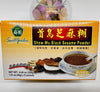 SWEET GARDEN Show-Wu Black Sesame Powder (6 Sachets) 薌園 首烏芝麻糊