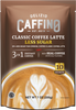 CAFFINO 3-IN-1 Classic Coffee Latte Less Sugar (10 Sachets/Bag) 三合一咖啡拿鐵少糖