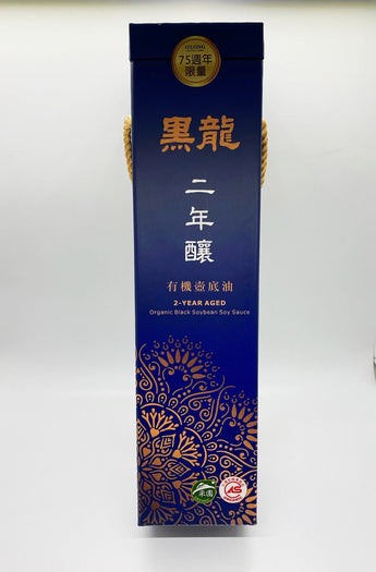 O’Long Soy Sauce Guide: Taiwanese Black Bean Sauces & Recipes