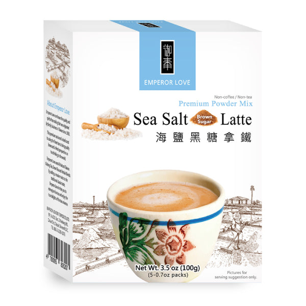 Emperor Love Tea Guide: Find Your Perfect Flavor