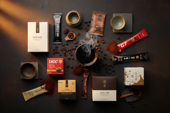 The MyAsianStore Instant Coffee Guide: Finding Your Perfect Cup