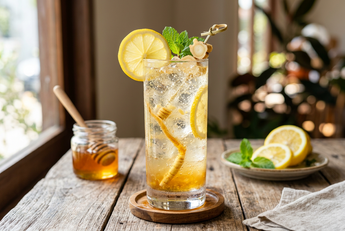 The Original Royal Wellness Shot: Why BRAND'S Essence of Ginseng Is Your New Afternoon Upgrade
