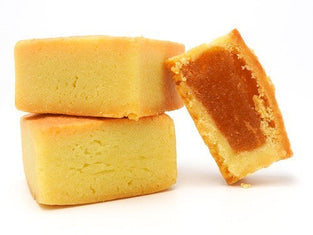 The Golden Treasure of Taiwan: A Deep Dive into Pineapple Cakes