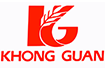 Khong Guan (康元)