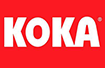 Koka  方便麵