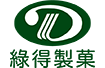 Liuh Der 綠得製菓