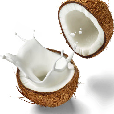 Coconut Milk and Cream