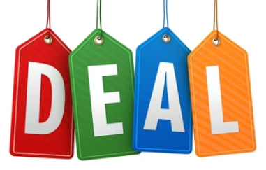 Deals
