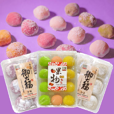 Mochi