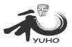 Yuho