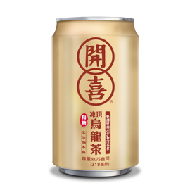 KAISI Dong Ding Oolong Tea (sweet) 德記開喜凍頂烏龍茶(清甜)