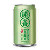 KAISI Dong Ding Oolong Tea (unsweetened) 德記開喜凍頂烏龍茶(無糖)