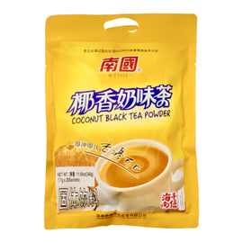 NANGUO Coconut Milk Black Tea  南國 椰香奶味茶 340G