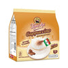 KAPAL API CAPPUCCINO 3 IN 1 印尼帆船 三合一卡布奇諾