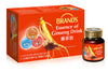 4 Packs: BRAND'S® Essence Of Ginseng (6 Bottles) 4盒特惠：白蘭氏養蔘飲（6瓶）