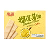 NANGUO Durian Crispy Cracker 南國 榴蓮薄餅 160G