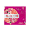 IMPERIAL PALACE Mooncake 4pcs Red Bean Paste 京華 家好月圓 紅豆沙月餅 24.7OZ