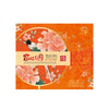 IMPERIAL PALACE Mooncake 4pcs Spicy Szechuan Nut 京華 家好月圓 五仁椒麻月餅 25.4OZ