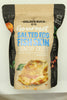 GOLDEN DUCK SALTED EGG FISH SKIN 鹹蛋黃魚皮脆